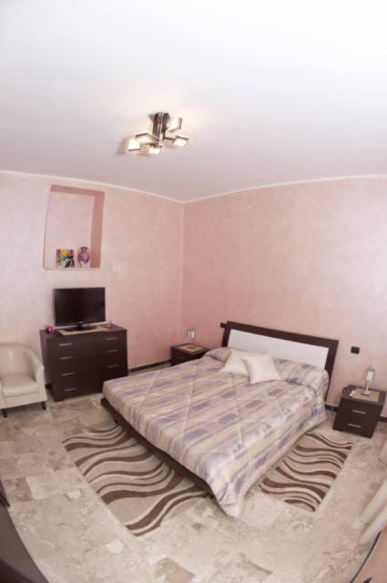 Silverstar Sas Sambatello Екстериор снимка