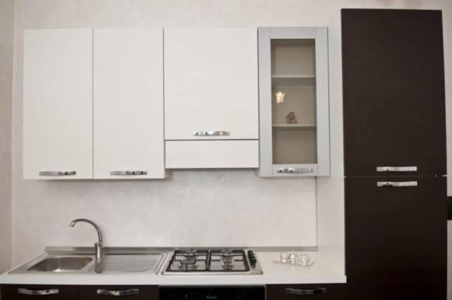 Silverstar Sas Sambatello Екстериор снимка