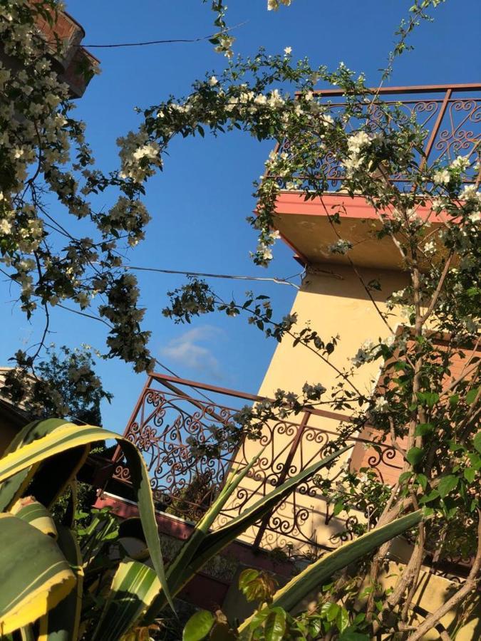 Silverstar Sas Sambatello Екстериор снимка