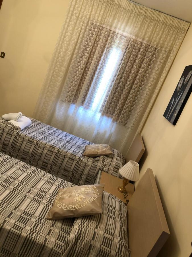 Silverstar Sas Sambatello Екстериор снимка